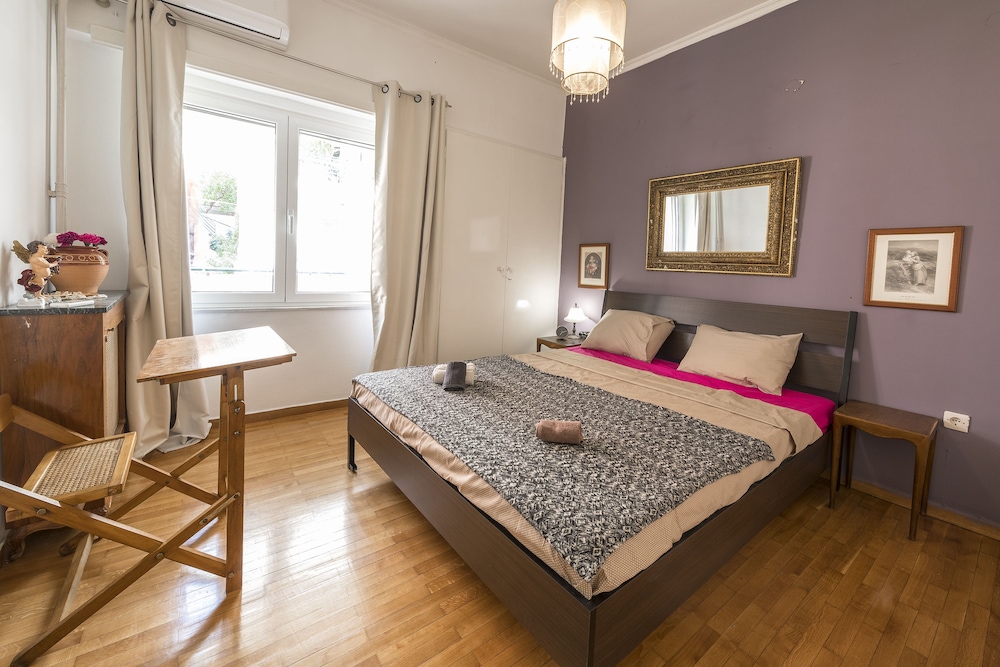 Design Apartment, Multiple Beds, Non Smoking