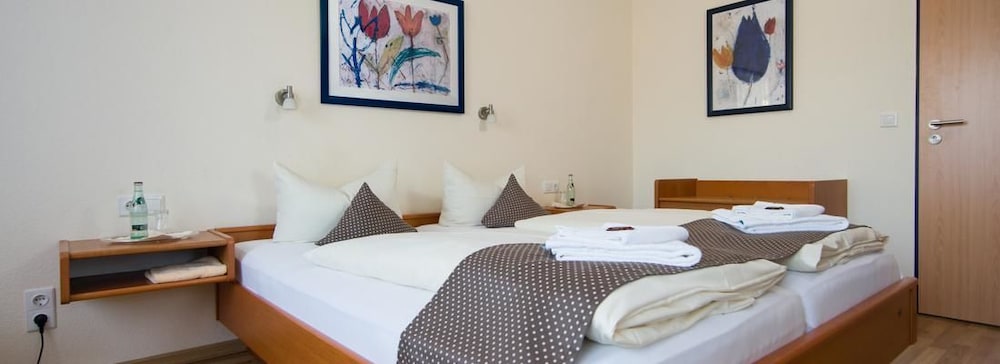 Comfort Double Room photo 3