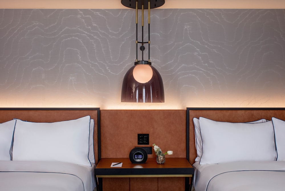 Premium Room, 2 Queen Beds