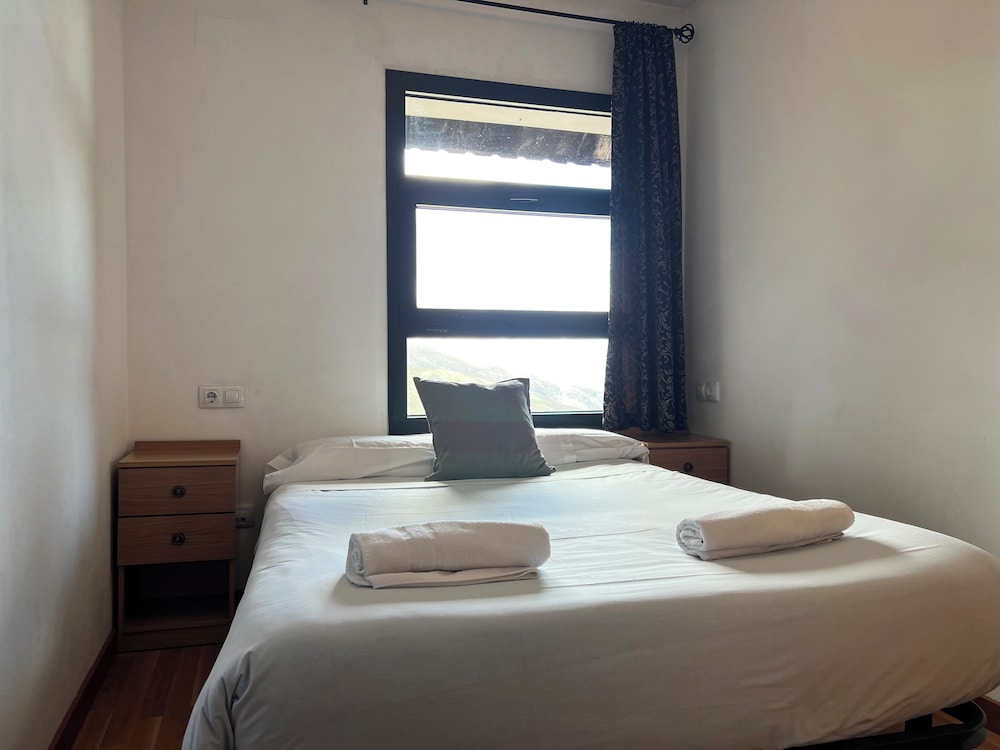 Basic Apartment