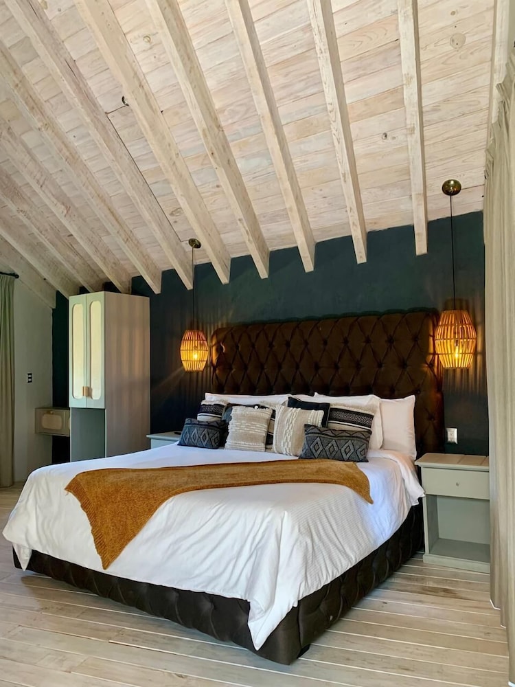 Traditional Villa