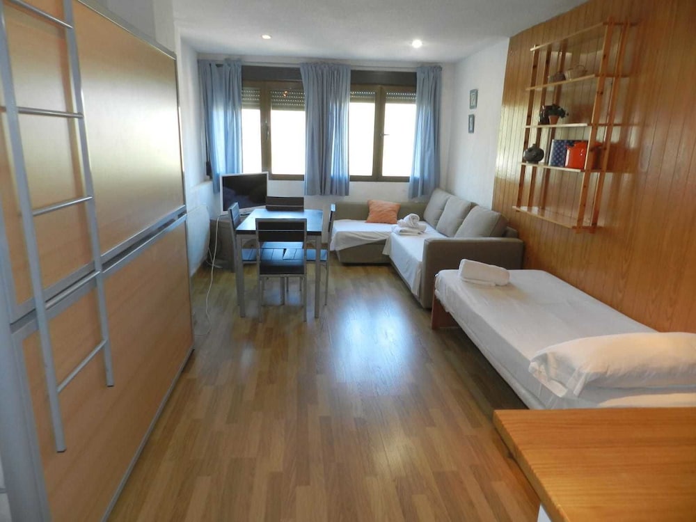 Apartment, 1 Bedroom photo 3