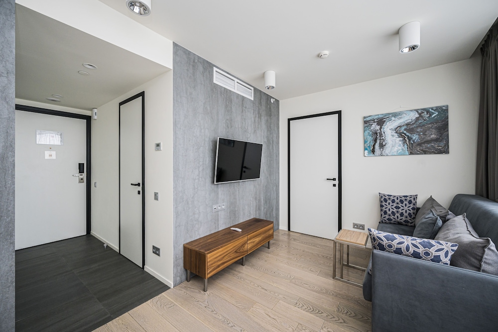 Panoramic Apartment, 1 Bedroom photo 1