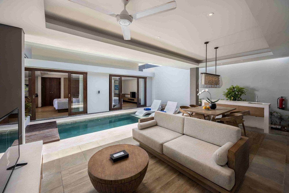 Deluxe Villa, 2 Bedrooms, Private Pool - Photo 10