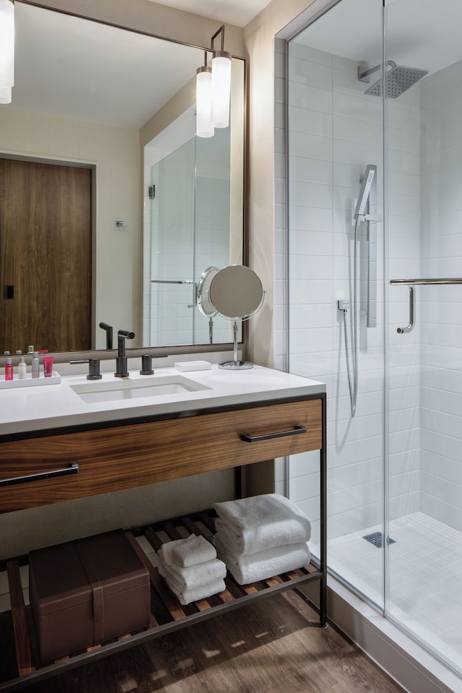 Club Suite, 1 Bedroom