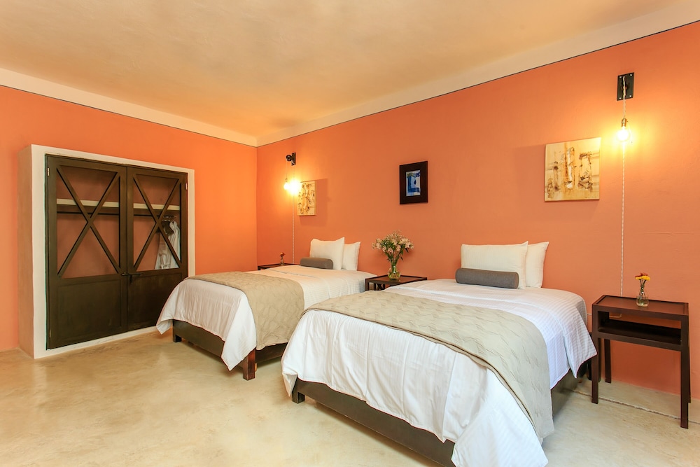 Available room