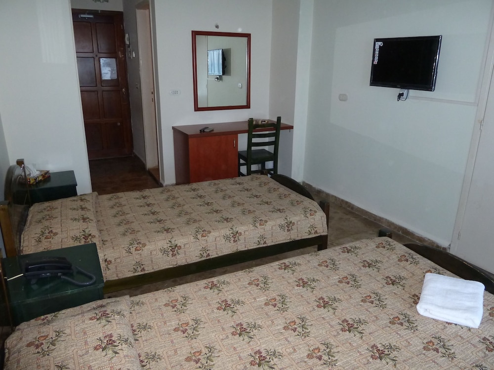 Basic Double Room, Sea View photo 1