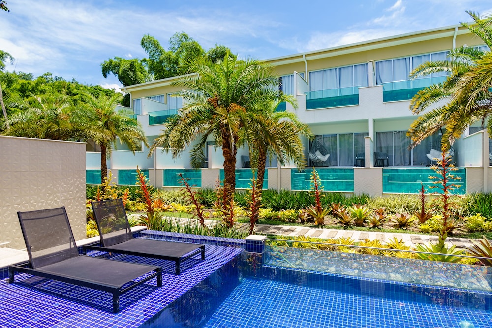 Premium Double Room, Private Pool photo 2