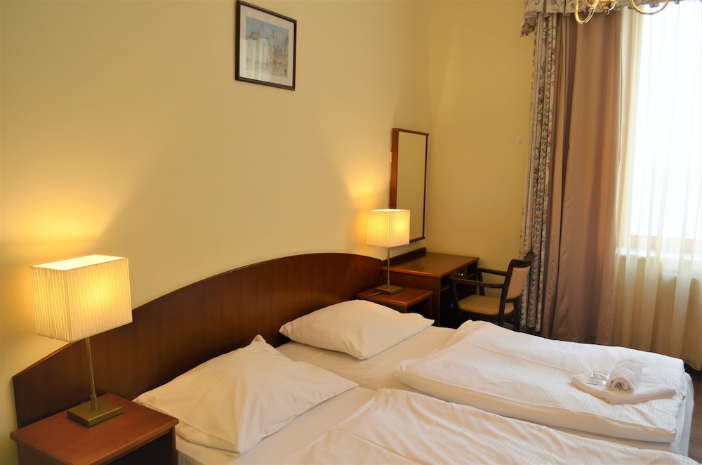 Traditional Apartment, 2 Bedrooms (4 people) photo 1