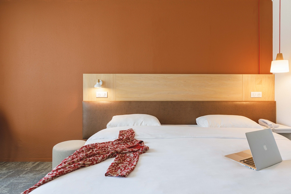 Studio, 1 Double Bed, Kitchenette - Photo 2