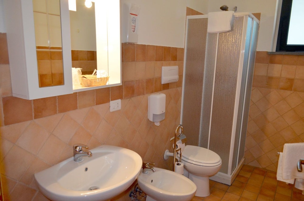 Double Room, Sea View photo 3
