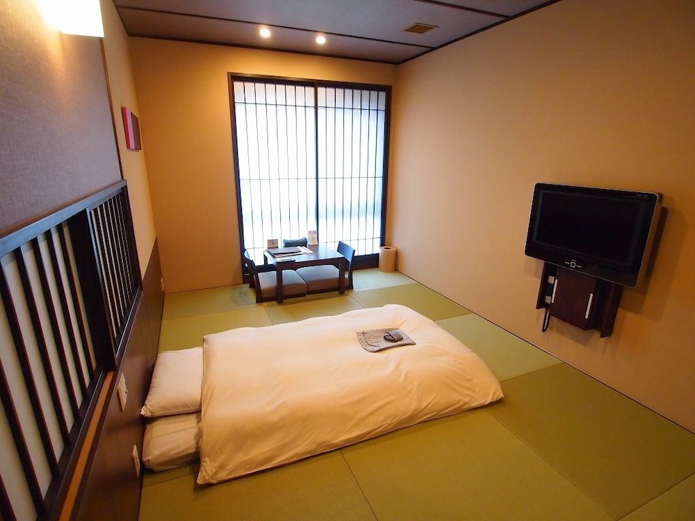 Japanese style roomA, Non Smoking photo 3