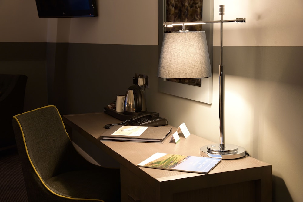 Standard Twin Room - Photo 5