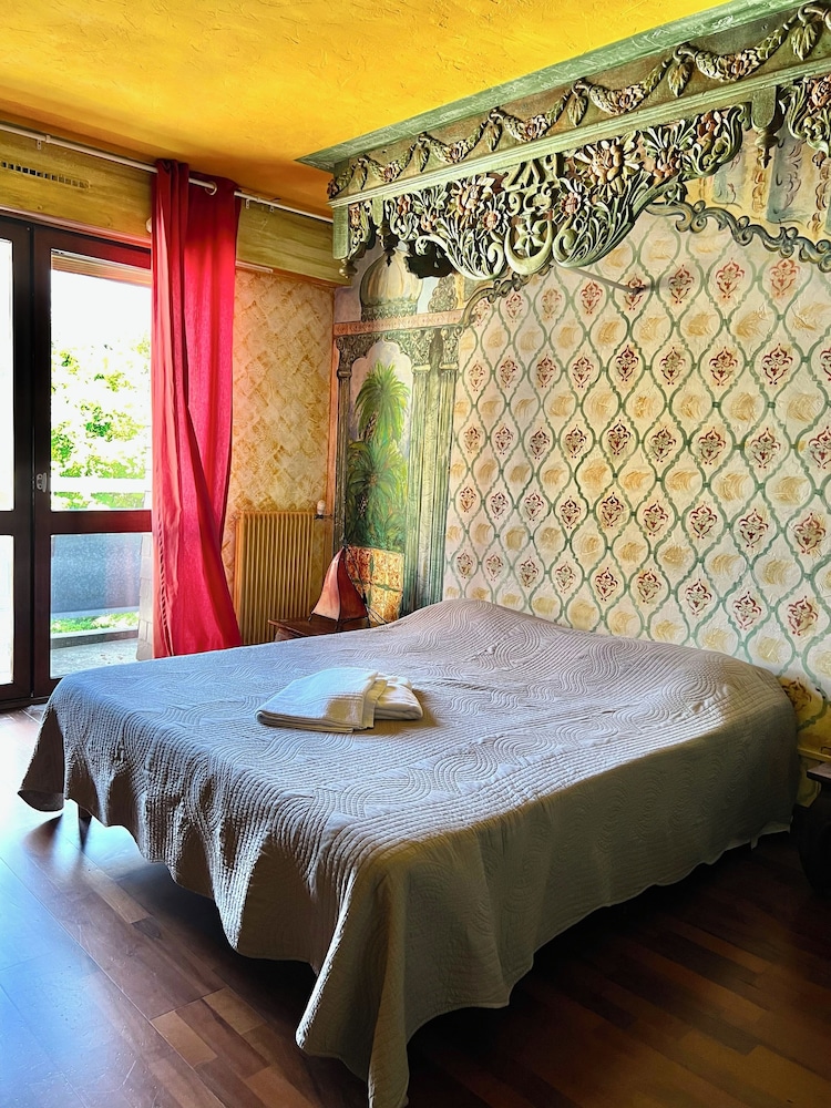 Comfort Double Room - Photo 9