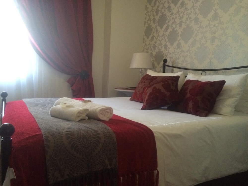 Classic Double Room - Photo 1