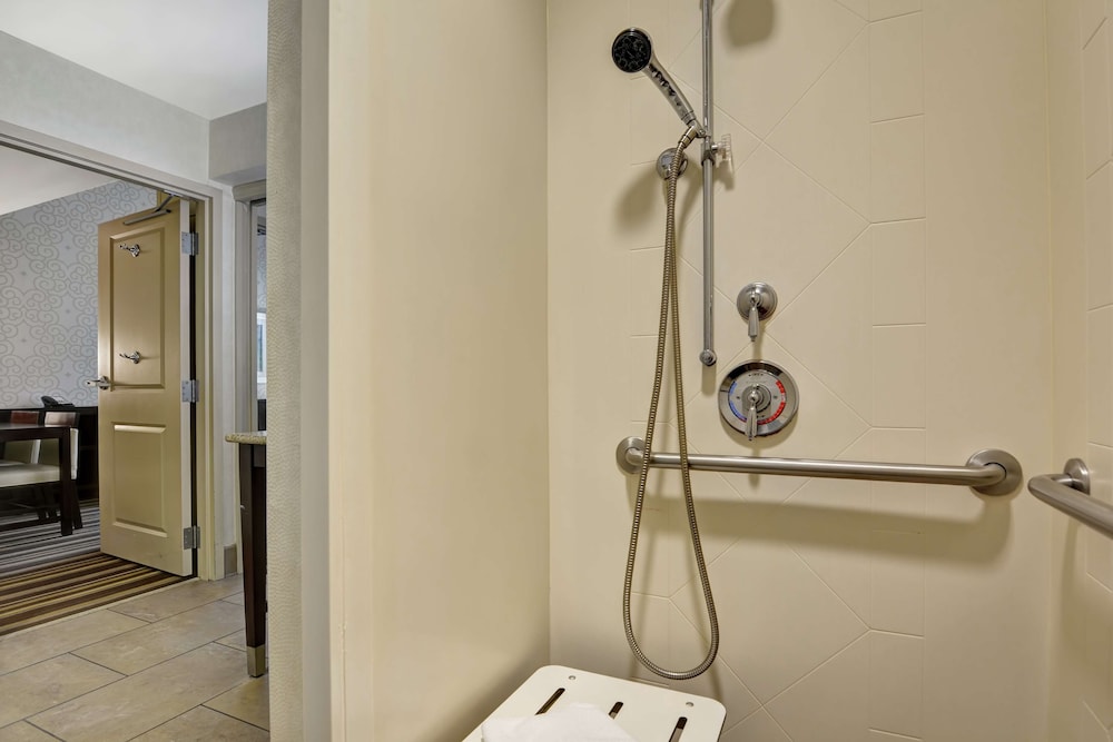 Suite, Accessible, Non Smoking