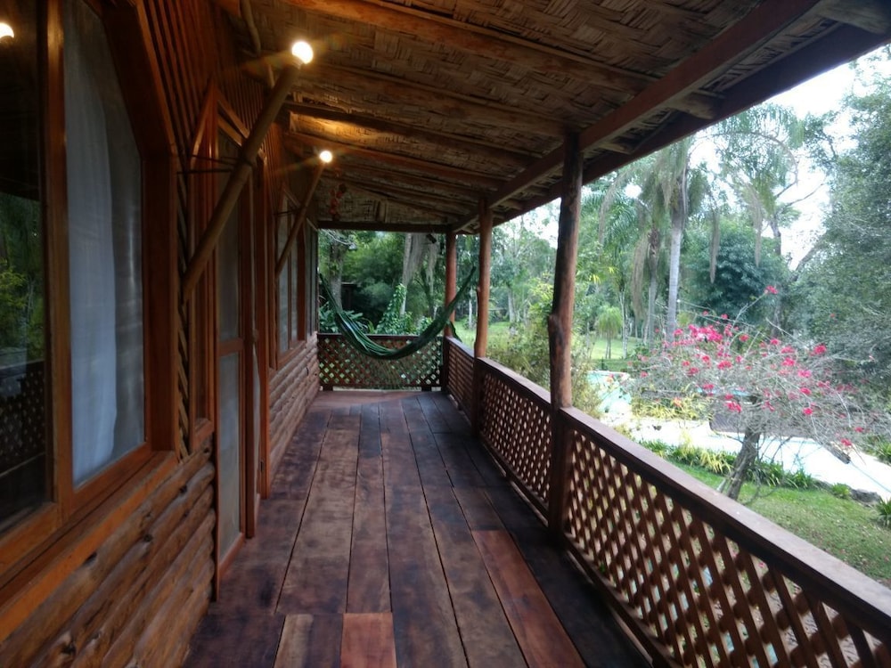 Cabin, 3 Bedrooms, Non Smoking photo 1