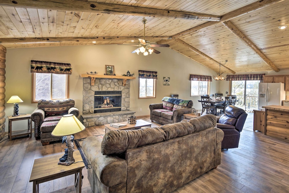 House (3 Bedrooms) photo 1