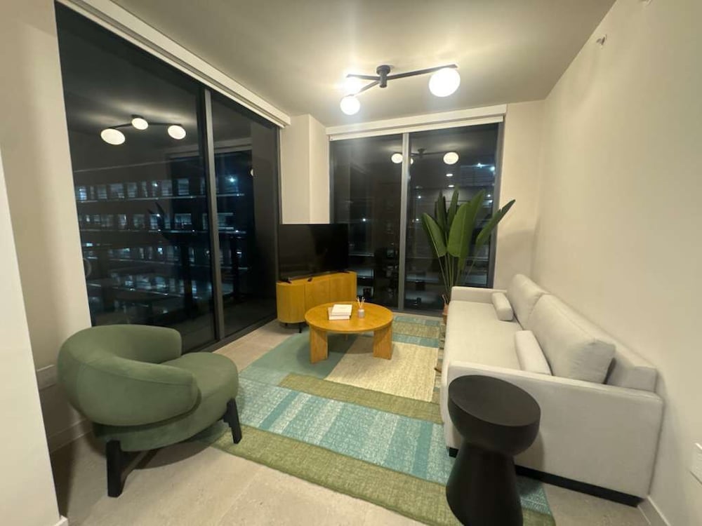 Apartment, City View photo 1