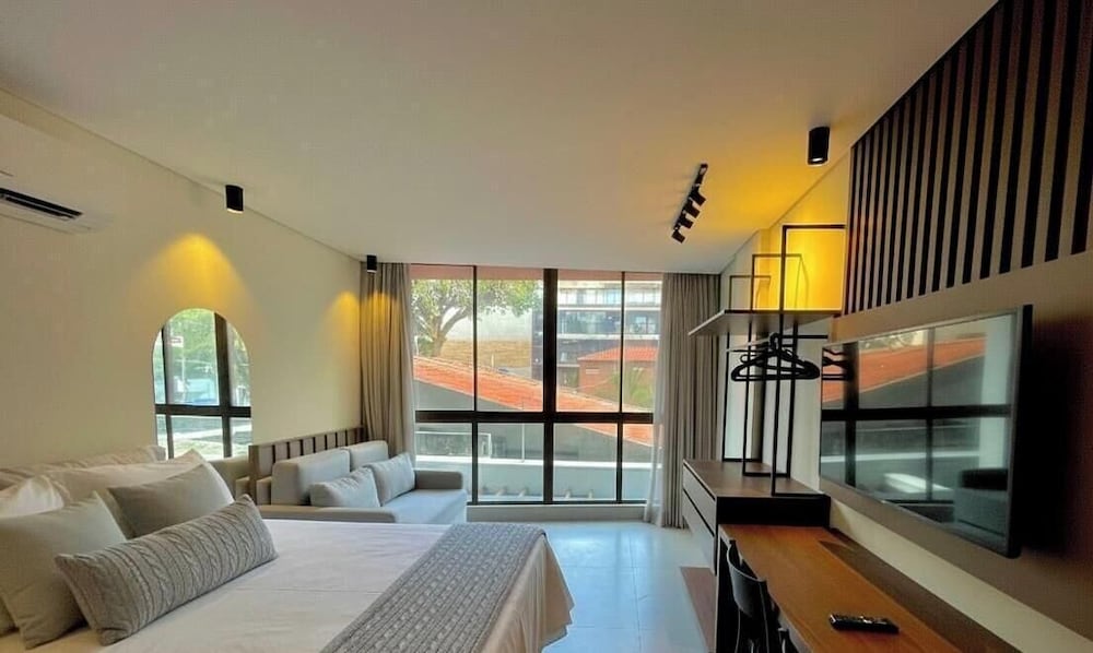 Basic Apartment