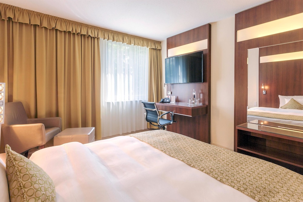Executive Room, 1 King Bed - Photo 4