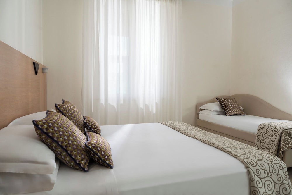 Double or Twin Room (matrimoniale) - Photo 28