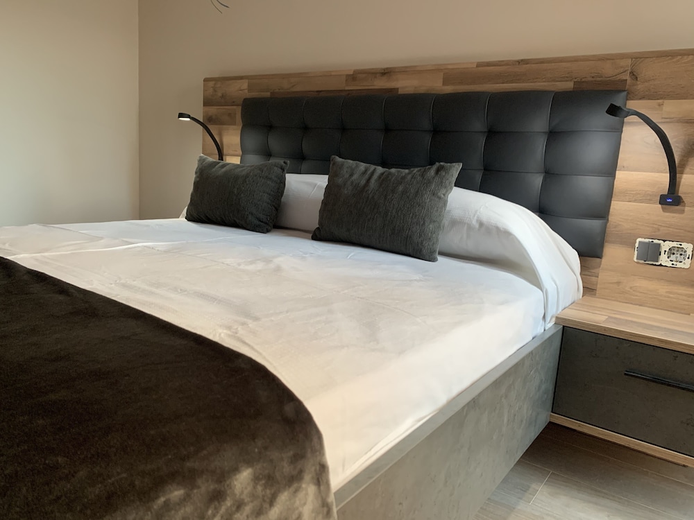 Family Triple Room