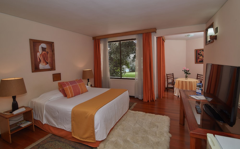 Superior Double Room, 1 Double Bed photo 2