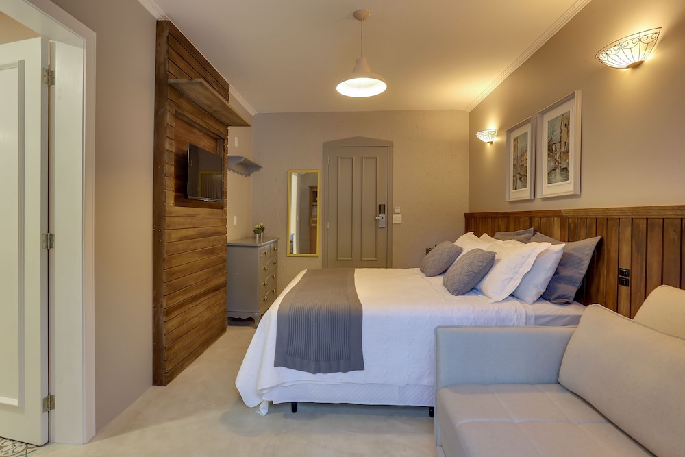 Comfort Room photo 3