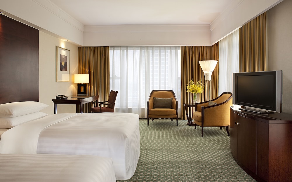 Executive Double Room, 1 Double Bed - Photo 2
