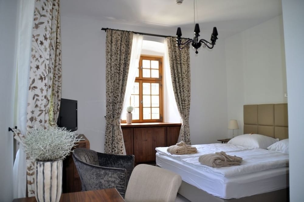 Standard Double Room (Château) photo 2