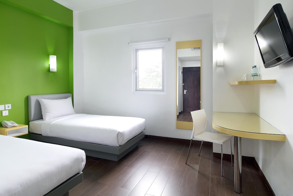Smart Room Twin photo 3
