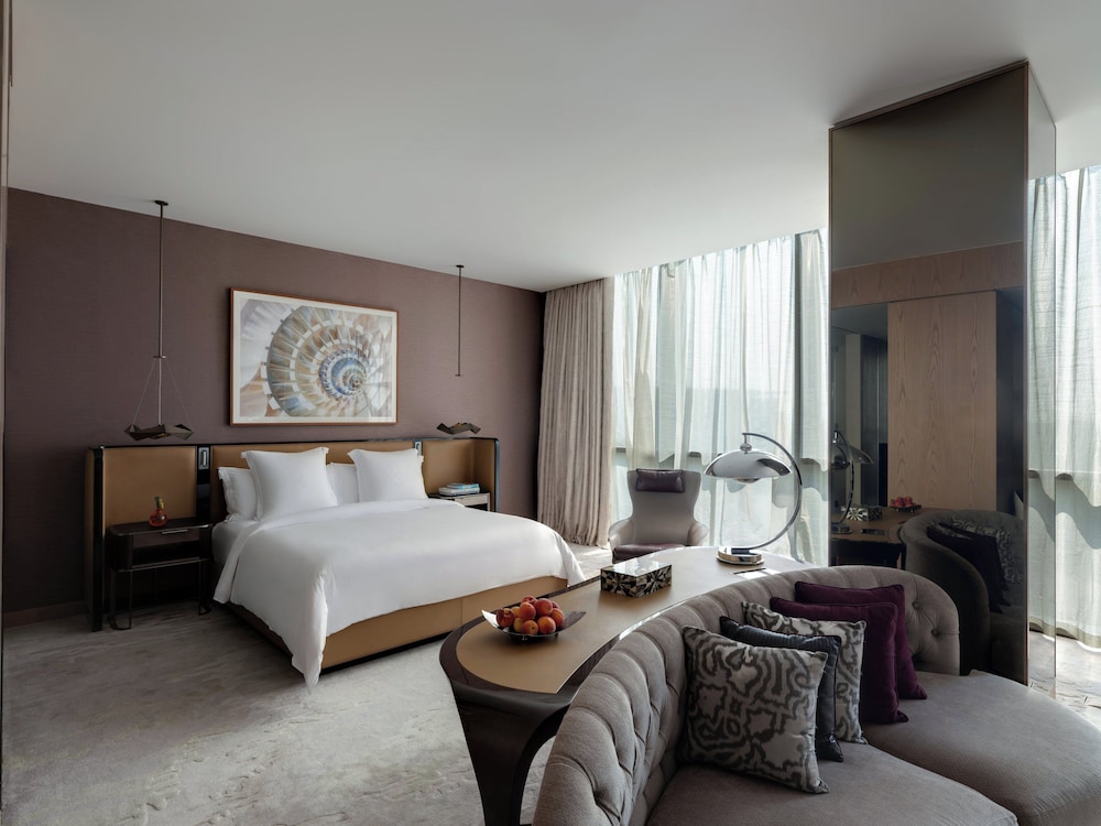 Studio Suite, 1 King Bed