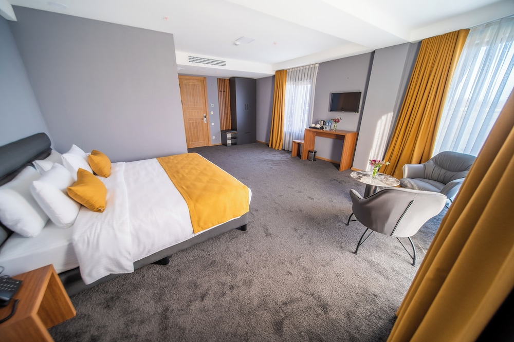 Junior Double Room photo 2