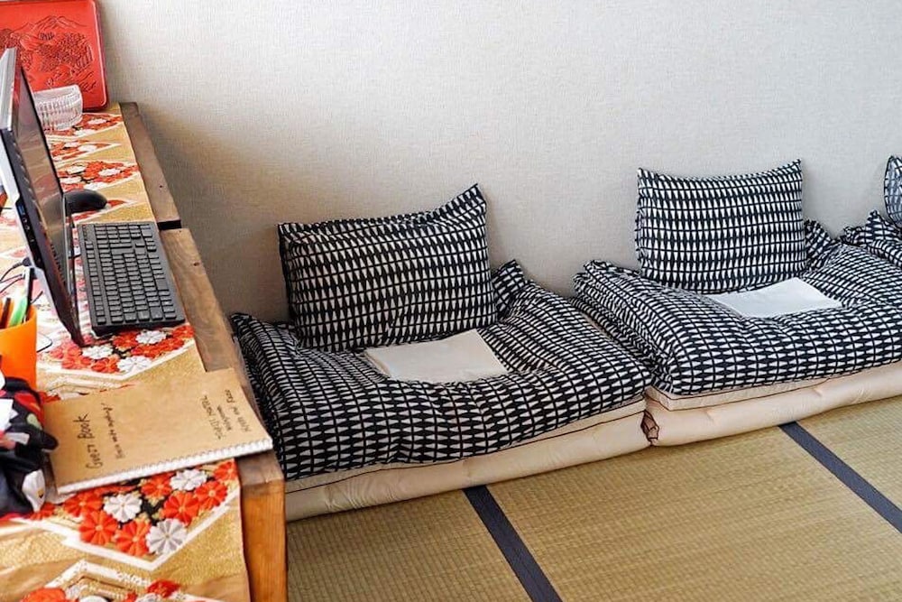 Japanese Style Room 1 photo 3