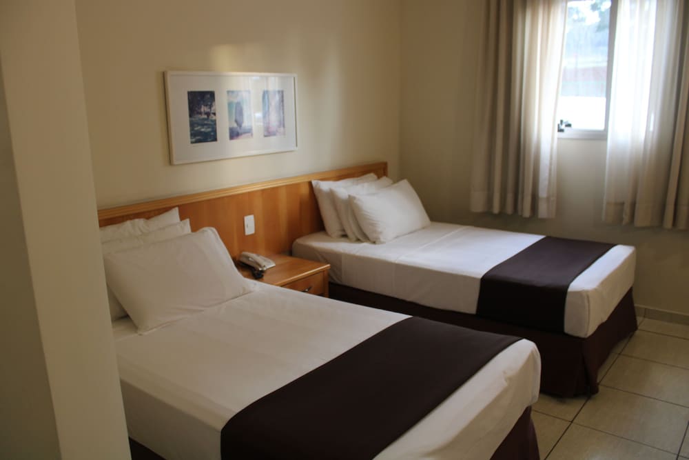 Deluxe Single Room - Photo 1