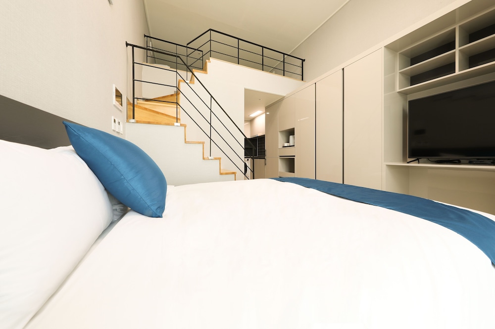 Standard Double Plus (Duplex) photo 2