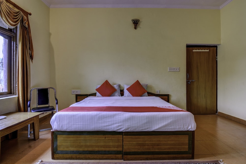 Double Or Twin Room photo 1