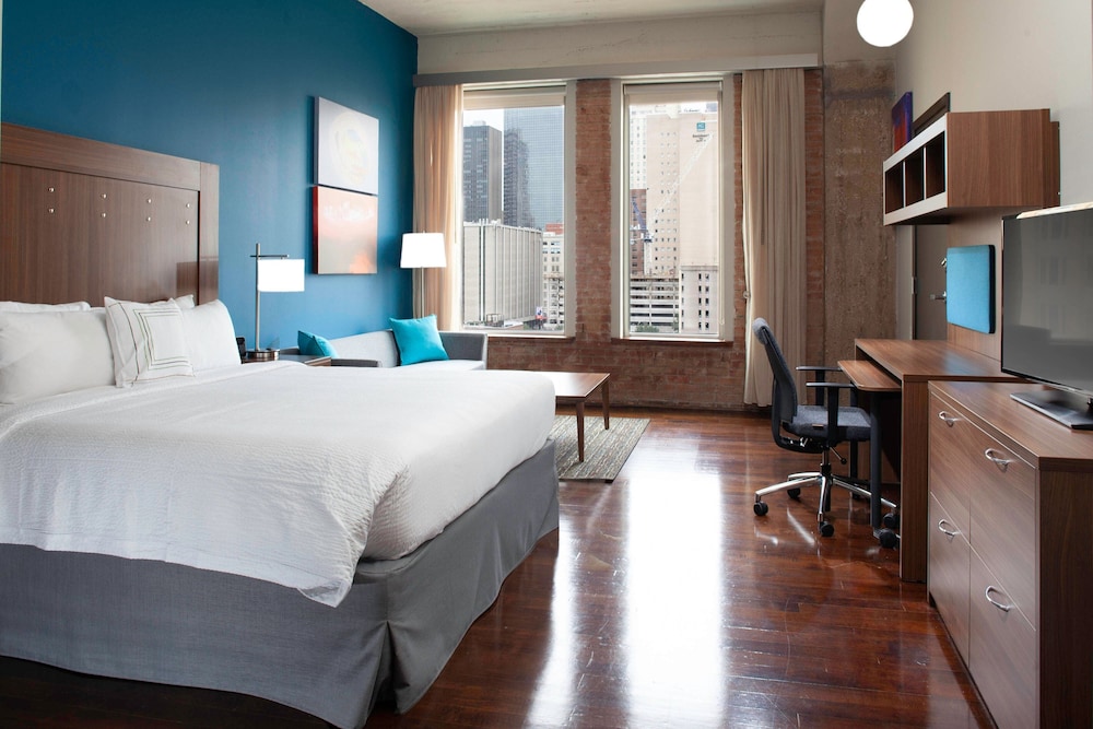 Executive Suite, 1 Bedroom photo 1
