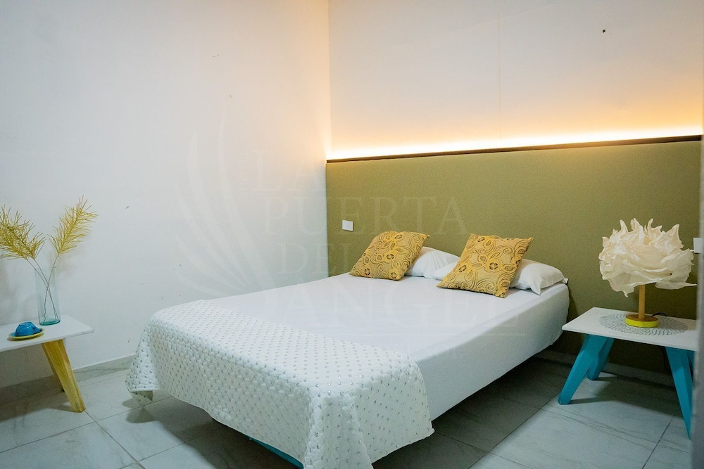 Basic Double Room photo 1