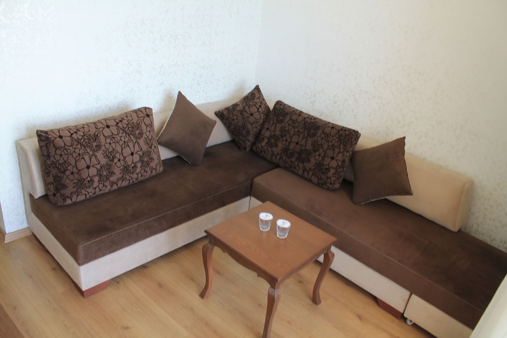 Family Suite, 1 Bedroom, Sea View photo 1