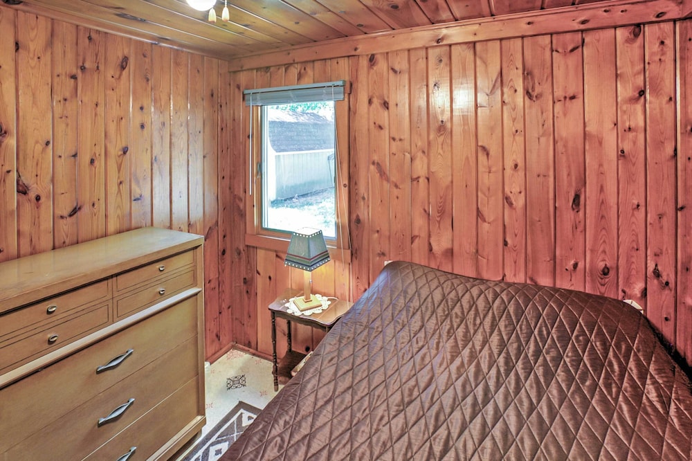 House (2 Bedrooms) photo 1