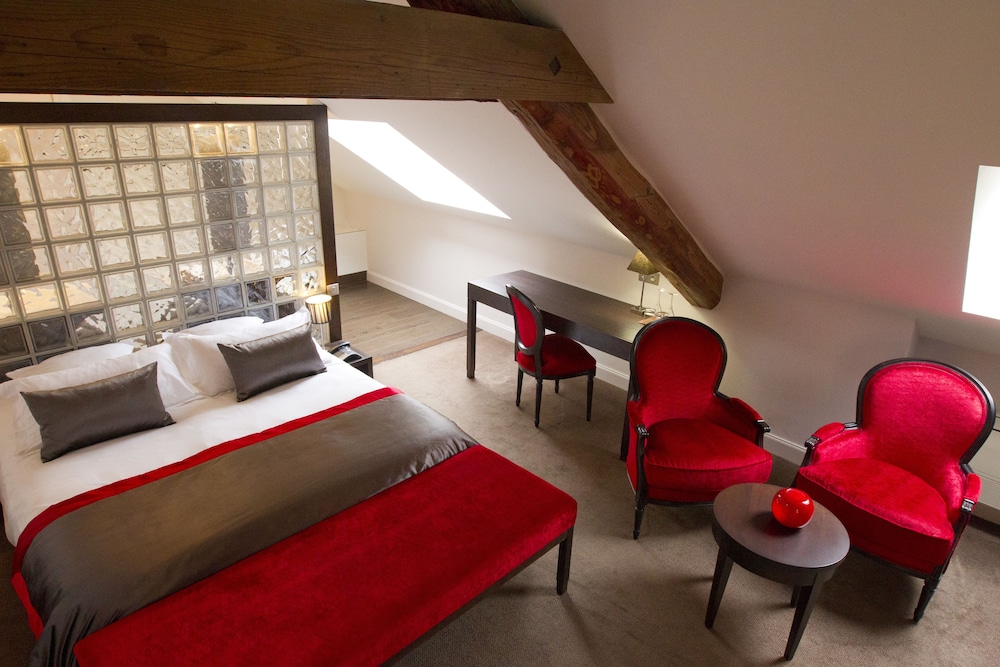 Junior Suite - Photo 2