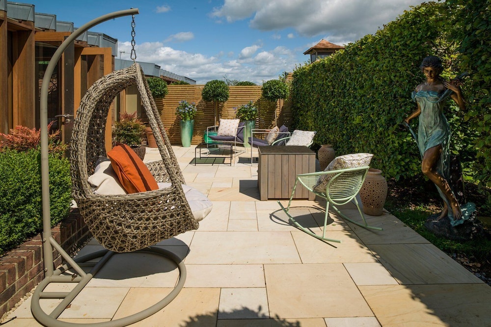 Spa Suite - Photo 2