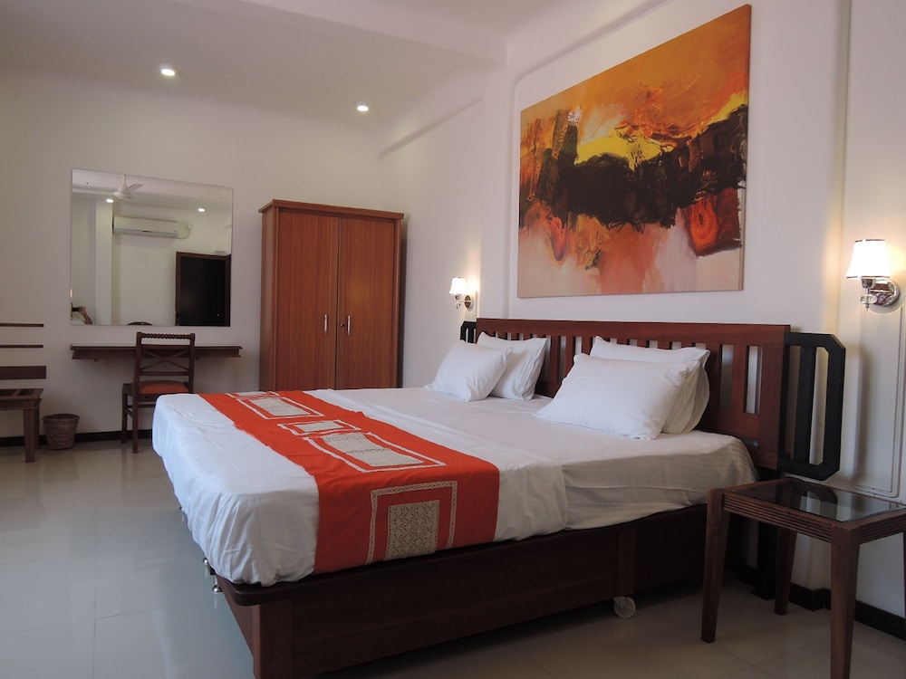 Family Quadruple Room, Multiple Beds, Private Bathroom