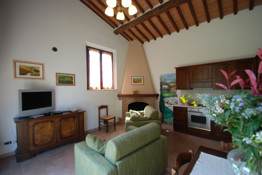 Panoramic Apartment, 2 Bedrooms, Pool View