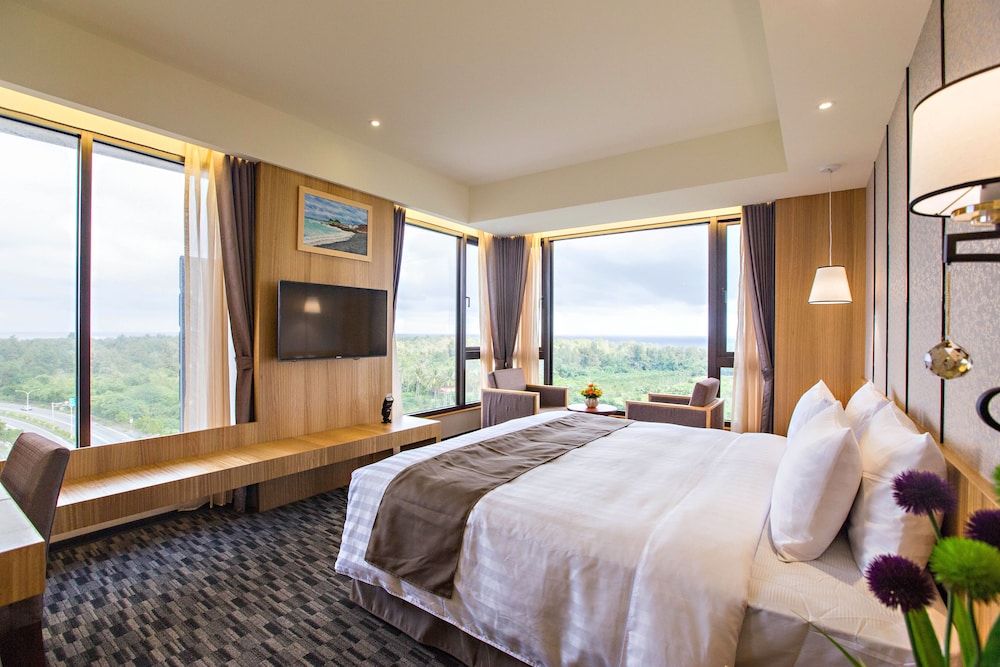 Luxury Double Room photo 1
