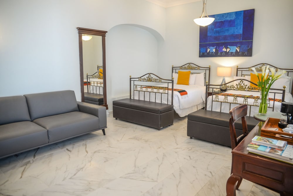 Junior Suite photo 1