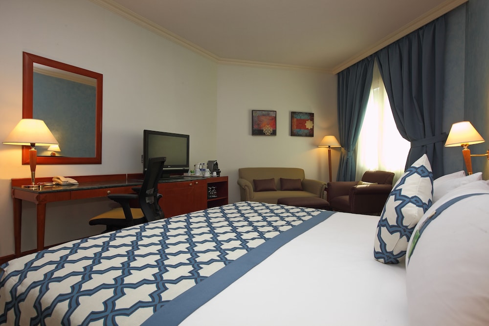 Standard Room, 1 Queen Bed, Accessible (Wheelchair) photo 2