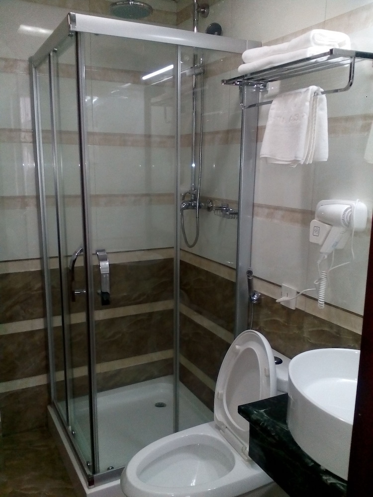 Deluxe Twin Room, 2 Twin Beds, Non Smoking, City View photo 2